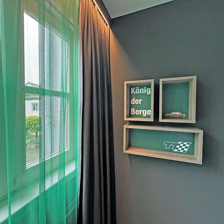 Ibis Styles Neckarsulm Hotel Ngoại thất bức ảnh