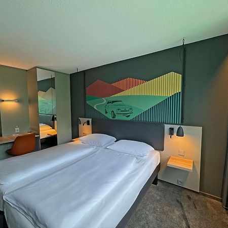 Ibis Styles Neckarsulm Hotel Ngoại thất bức ảnh