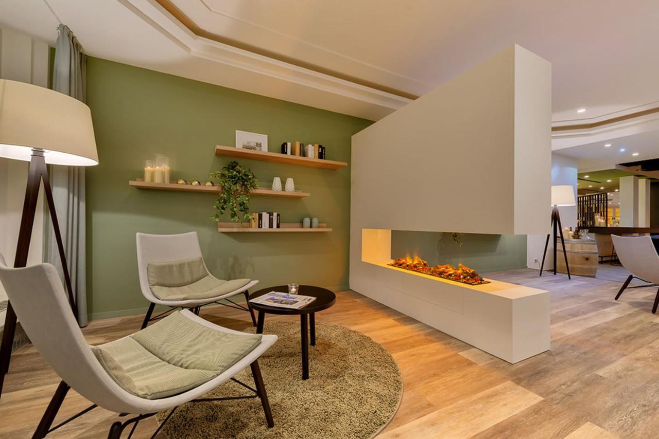 Ibis Styles Neckarsulm Hotel Ngoại thất bức ảnh