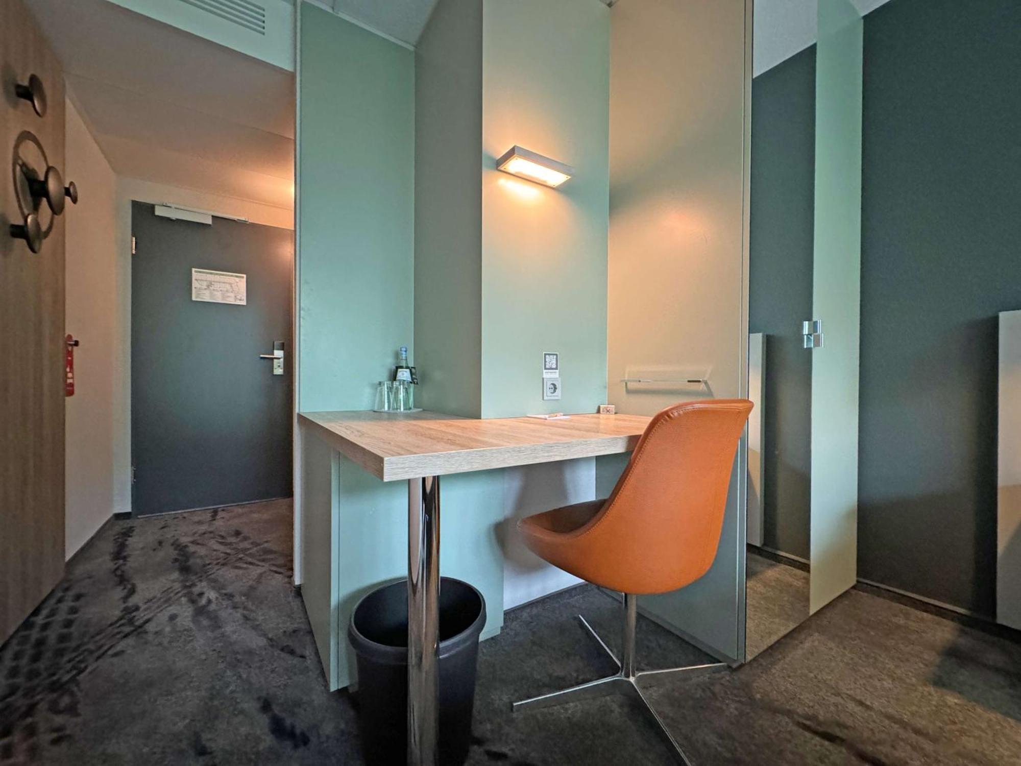 Ibis Styles Neckarsulm Hotel Ngoại thất bức ảnh