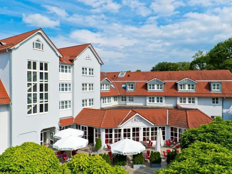 Ibis Styles Neckarsulm Hotel Ngoại thất bức ảnh