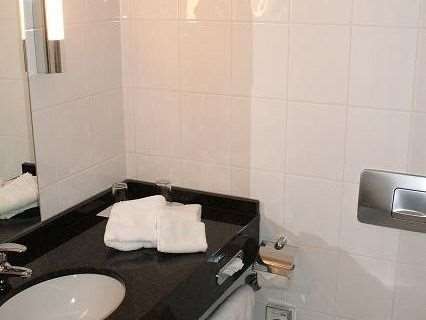 Ibis Styles Neckarsulm Hotel Ngoại thất bức ảnh