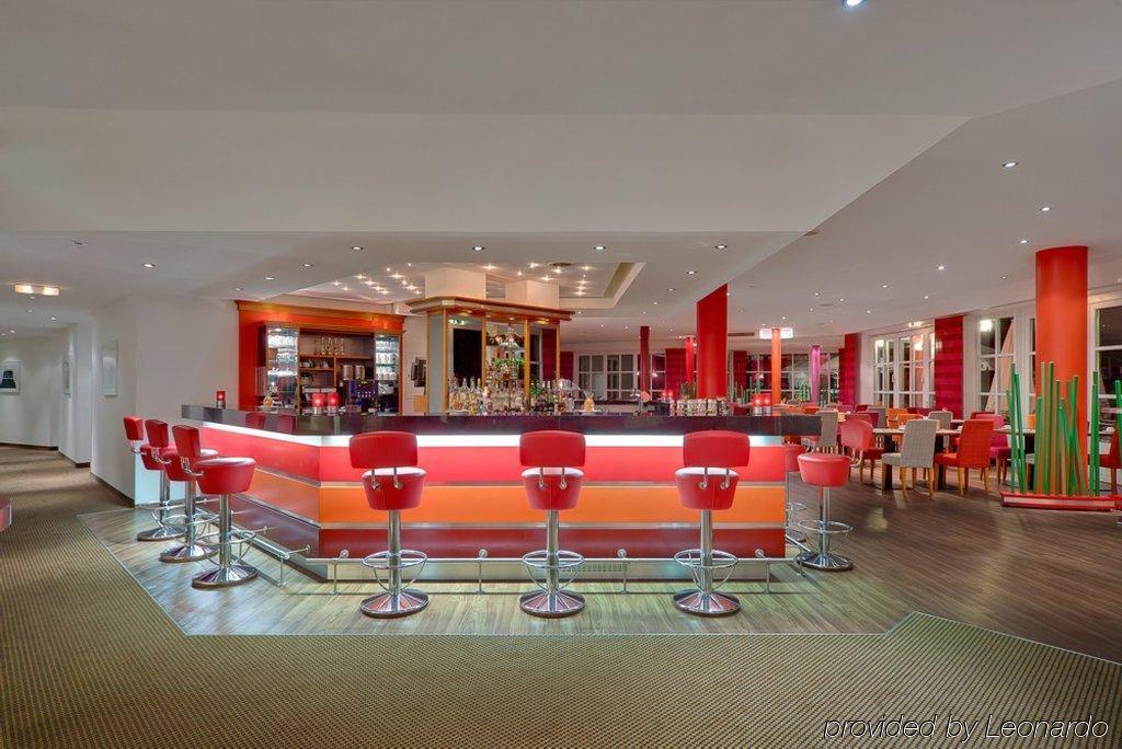 Ibis Styles Neckarsulm Hotel Ngoại thất bức ảnh